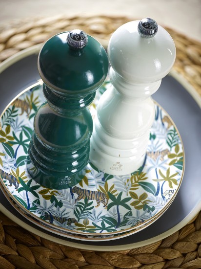 Sódaráló, 18 cm, "Paris u'Select", Ivory - Peugeot