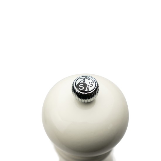 Sódaráló, 18 cm, "Paris u'Select", Ivory - Peugeot