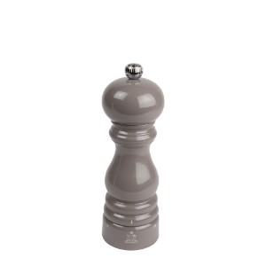 Bors daráló, 18 cm, "Paris u'Select", Taupe Grey - Peugeot