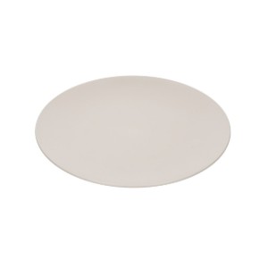 Újrahasznosított műanyagból készült 4 tányéros készlet, 20 cm - Natural Elements