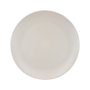Újrahasznosított műanyagból készült 4 tányéros készlet, 25,5 cm, „Natural Elements” – Kitchen Craft