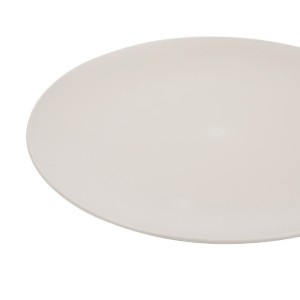Újrahasznosított műanyagból készült 4 tányéros készlet, 25,5 cm - Natural Elements