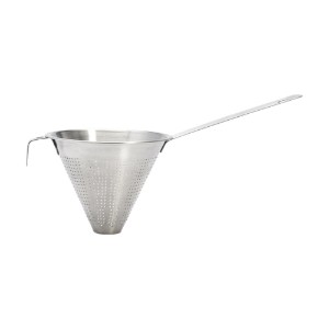 de Buyer kínai szűrő 14 cm, rozsdamentes acél