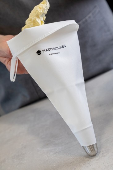 Kitchen Craft habzsák, 30 cm, “MasterClass”