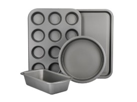 A KitchenCraft sütőben használható termékek kategória képek