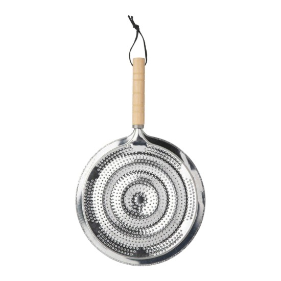 Hődiffúzor főzőgyűrű, fém, 21 cm - Kitchen Craft