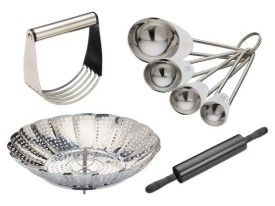 A KitchenCraft előkészítés kategória képek