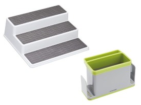 A KitchenCraft tárolás és rendszerezés kategória képek