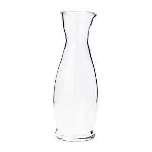 Borgonovo - Kancsó, üveg, 1000 ml, "Indro"