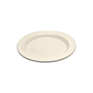Emile Henry desszertes tányér 21 cm, Clay