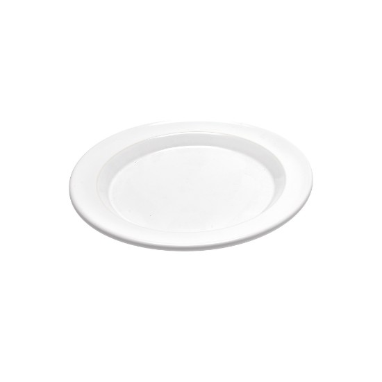 Emile Henry desszertes tányér, 21 cm