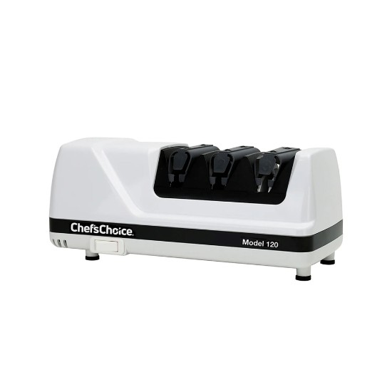 Chef’sChoice® Elektromos késélező Diamond Hone® EdgeSelect® 120 típusú