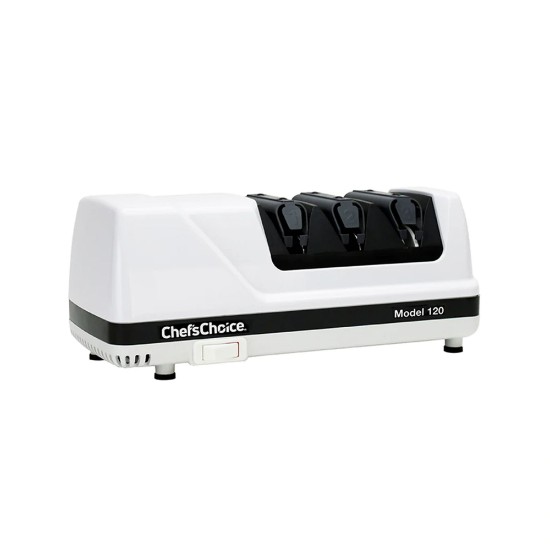 Chef’sChoice® Elektromos késélező Diamond Hone® EdgeSelect® 120 típusú