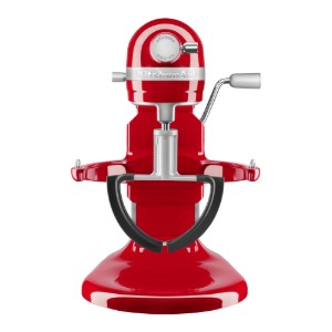 Rugalmas élű lapát tálemelős állványkeverőhöz - KitchenAid