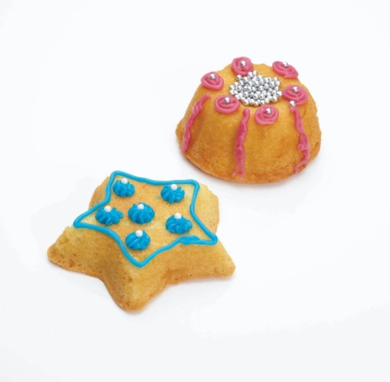 Kitchen Craft sütőforma, 13.5 x 12.5 cm