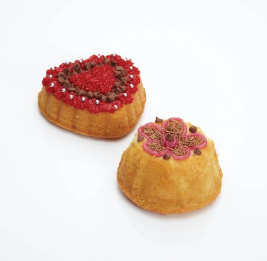 Kitchen Craft sütőforma, 13.5 x 12.5 cm