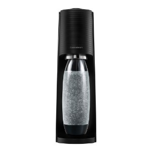 Szóda készülék Terra, Fekete - SodaStream