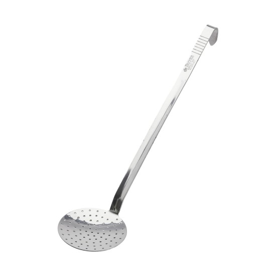 de Buyer - Hableszedő kanál, 40,2 cm rozsdamentes acél