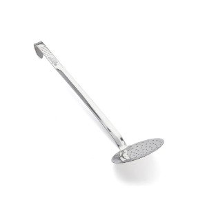 de Buyer - Hableszedő kanál, 40,2 cm rozsdamentes acél