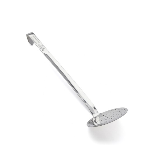 de Buyer - Hableszedő kanál, 40,2 cm rozsdamentes acél