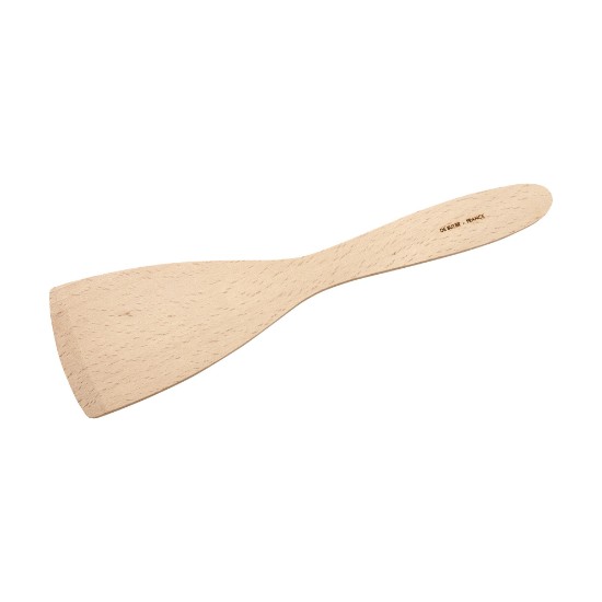 Spatula B-Bois, 30 cm, bükkfa - de Buyer