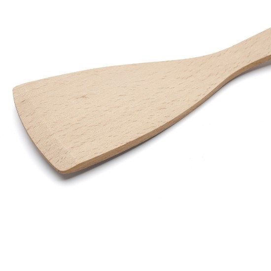 Spatula B-Bois, 30 cm, bükkfa - de Buyer