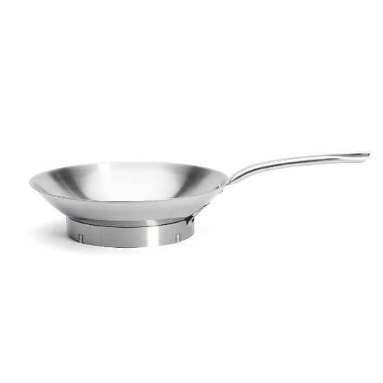 de Buyer - Wok serpenyő adapter 511435, 24 cm