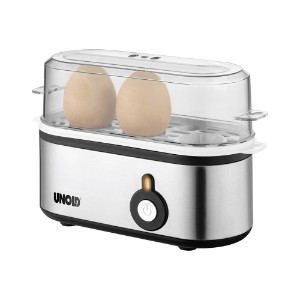 Unold  - 210 W - os mini automata tojásfőző