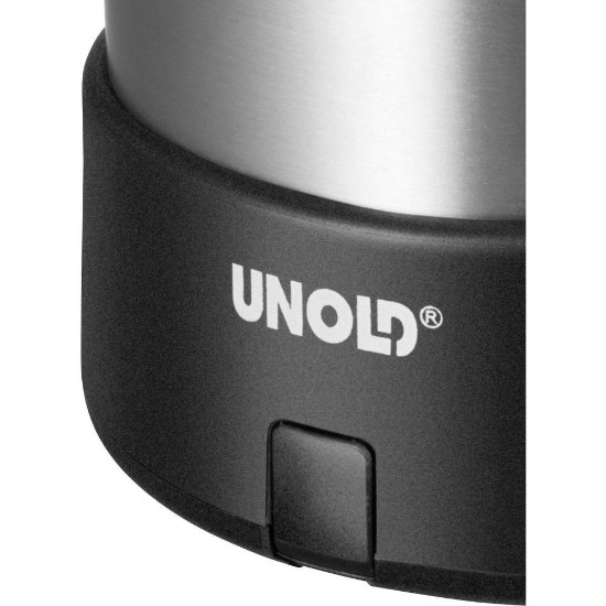 Unold -  0,5 literes / 1000 W-os elektromos úti vízforraló