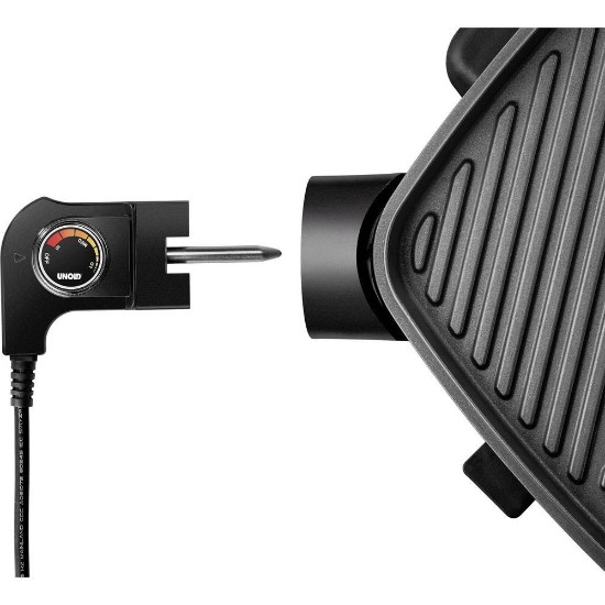 Unold Power Grill elektromos grillsütő