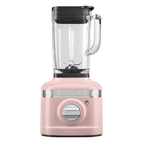 Artisan turmixgép K400 1.4L, 1200W, Dried Rose - KitchenAid