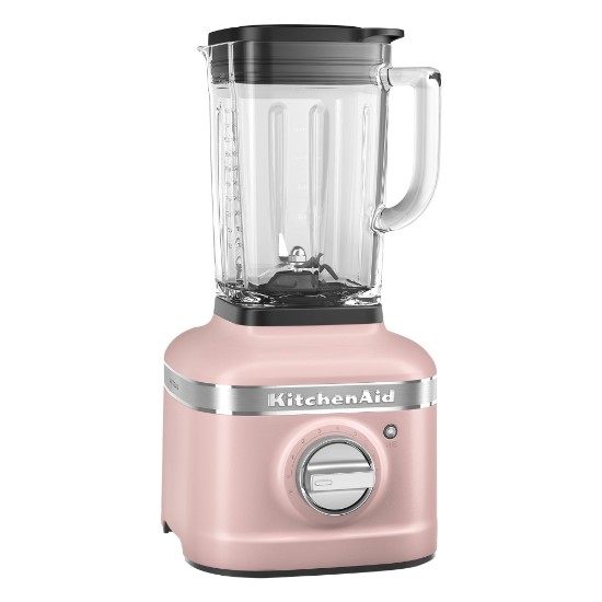 Artisan turmixgép K400 1.4L, 1200W, Dried Rose - KitchenAid