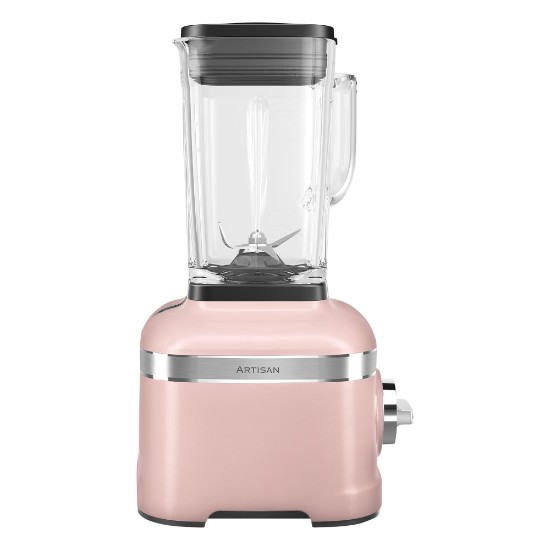 Artisan turmixgép K400 1.4L, 1200W, Dried Rose - KitchenAid