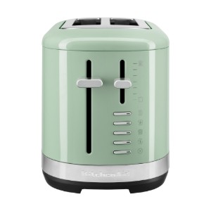 Kenyérpirító 2 nyílás 980 W, Pistachio - KitchenAid