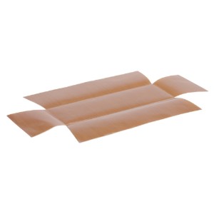 2 db tepsi készlet, 39 x 22 cm - de Buyer