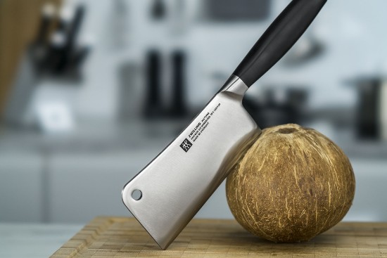 Cleaver, 15 cm, 'All Star', 'Silver' - Zwilling