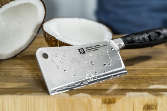 Cleaver, 15 cm, 'All Star', 'Silver' - Zwilling