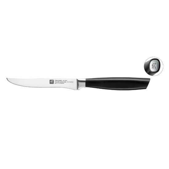 Steak kés, 12 cm, "All Star", "Silver" - Zwilling