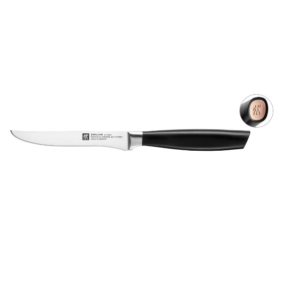 Steak kés, 12 cm, "All Star", "Rose Gold" - Zwilling