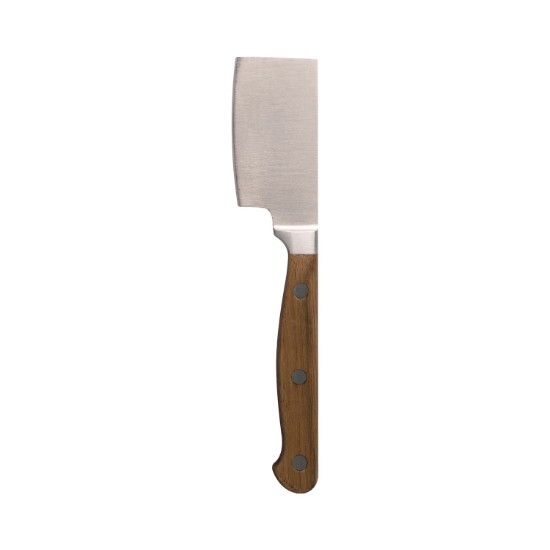 Kemény sajtos kés, rozsdamentes acél - Kitchen Craft