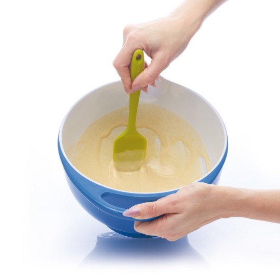 Colourworks - Szilikon spatula, 20 cm