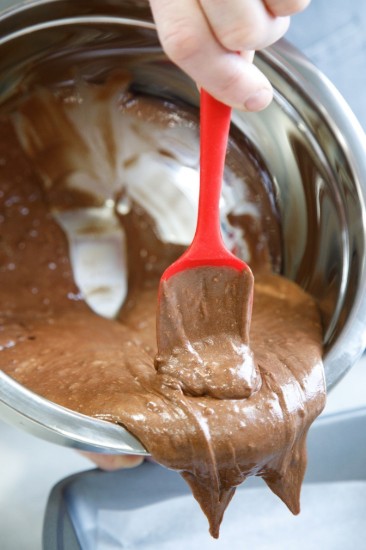 Colourworks - Szilikon spatula, 20 cm