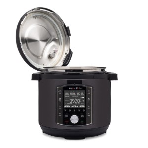 Elektromos multicooker, 7,6L/1400W, PRO 8 - Instant Pot