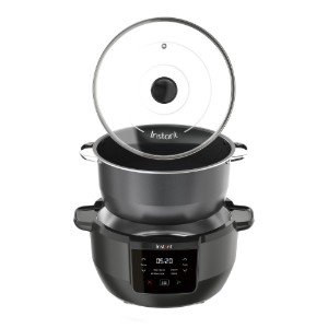 Elektromos lassú tűzhely, 7.1L/800W, Superior - Instant Pot