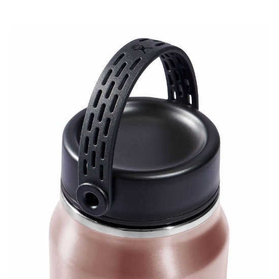 Hőszigetelő palack, rozsdamentes acél, 950ml, "Trail", Quartz - Hydro Flask