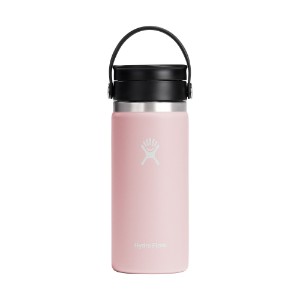 Hőszigetelő palack, rozsdamentes acél, 470 ml, "Wide Sip", Trillium - Hydro Flask