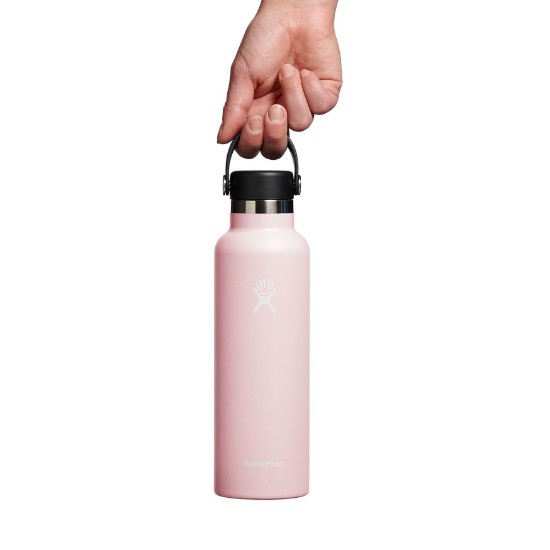 Hőszigetelő palack, rozsdamentes acél, 620ml, "Standard", Trillium - Hydro Flask