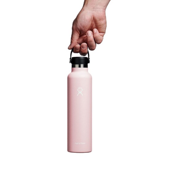 Hőszigetelő palack, rozsdamentes acél, 710 ml, "Standard", Trillium - Hydro Flask