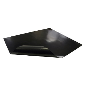 Sütővédő lap, üvegszálas, újrafelhasználható, 40 × 50 cm - NoStik