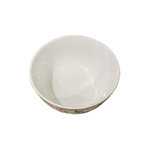 Porcelán tál, 15cm, "Garden Joy" - Nuova R2S